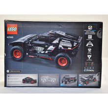 Load image into Gallery viewer, LEGO 42160 Technic Audi RS Q e-tron-Liquidation Store
