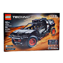 Load image into Gallery viewer, LEGO 42160 Technic Audi RS Q e-tron
