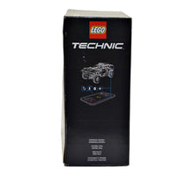 Load image into Gallery viewer, LEGO 42160 Technic Audi RS Q e-tron
