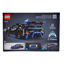 Load image into Gallery viewer, LEGO 42176 Porsche GT4 E-Performance Racing Car

