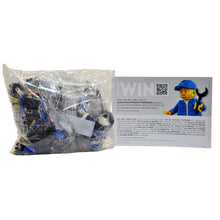 Load image into Gallery viewer, LEGO 42176 Porsche GT4 E Performance Racing Car
