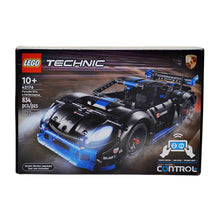 Load image into Gallery viewer, LEGO 42176 Porsche GT4 E-Performance Racing Car
