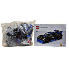 Load image into Gallery viewer, LEGO 42176 Porsche GT4 E Performance Racing Car
