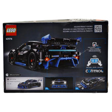Load image into Gallery viewer, LEGO 42176 Technic Porsche GT4 E-Performance Race Car
