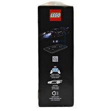 Load image into Gallery viewer, LEGO 42176 Technic Porsche GT4 E-Performance Race Car
