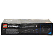 Load image into Gallery viewer, LEGO 42176 Technic Porsche GT4 E-Performance Race Car
