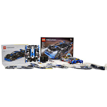 Load image into Gallery viewer, LEGO 42176 Technic Porsche GT4E Performance Racing Car
