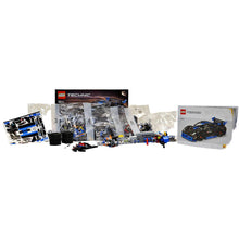 Load image into Gallery viewer, LEGO 42176 Technic Porsche GT4E Performance Racing Car
