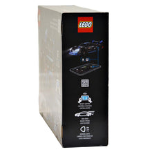 Load image into Gallery viewer, LEGO 42176 Technic Porsche GT4E Performance Racing Car

