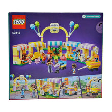 Load image into Gallery viewer, LEGO 42615 Friends Pet Adoption Day
