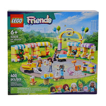 Load image into Gallery viewer, LEGO 42615 Friends Pet Adoption Day
