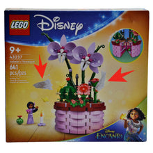 Load image into Gallery viewer, LEGO 43237 Disney Encanto Isabela’s Flowerpot
