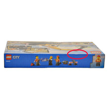 Load image into Gallery viewer, LEGO 60420 City Construction Excavator-Liquidation Store
