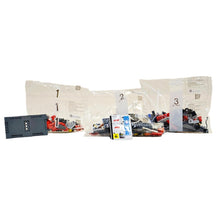 Load image into Gallery viewer, LEGO 60443 City Formula 1 F1 Pit Stop with Ferrari Car Building Set 322 pcs
