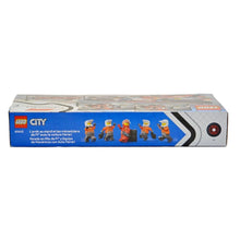 Load image into Gallery viewer, LEGO 60443 City Formula 1 F1 Pit Stop with Ferrari Car Building Set 322 pcs-Liquidation Store

