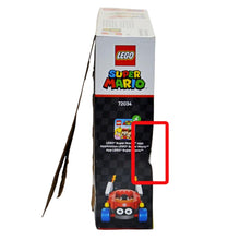 Load image into Gallery viewer, LEGO 72034 Super Mario Kart Baby, Mario Vs. Baby Luigi 321 pcs-Liquidation Store
