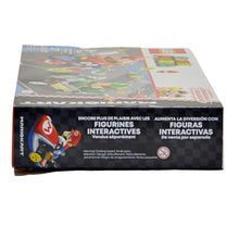 Load image into Gallery viewer, LEGO 72034 Super Mario Kart Baby, Mario Vs. Baby Luigi 321 pcs
