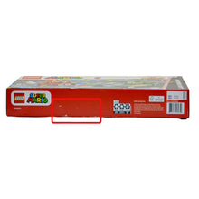 Load image into Gallery viewer, LEGO 72034 Super Mario Kart Baby, Mario Vs. Baby Luigi 321 pcs
