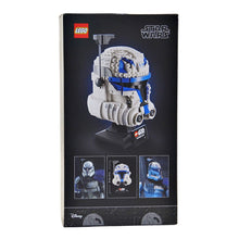 Load image into Gallery viewer, LEGO 75349 Star Wars Captain Rex Helmet Building Set
