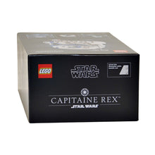 Load image into Gallery viewer, LEGO 75349 Star Wars Captain Rex Helmet Building Set
