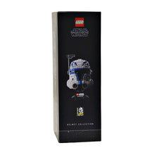 Load image into Gallery viewer, LEGO 75349 Star Wars Captain Rex Helmet Building Set-Liquidation Store
