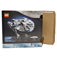 Load image into Gallery viewer, LEGO 75375 Disney Star Wars Millennium Falcon
