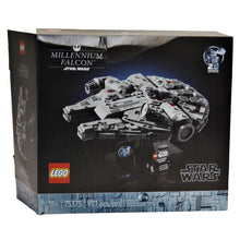 Load image into Gallery viewer, LEGO 75375 Disney Star Wars Millennium Falcon-Toys-Liquidation Nation
