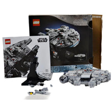 Load image into Gallery viewer, LEGO 75375 Disney Star Wars Millennium Falcon
