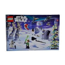 Load image into Gallery viewer, LEGO 75395 Star Wars Advent Calendar 2024 Building Toy Set
