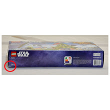Load image into Gallery viewer, LEGO 75395 Star Wars Advent Calendar 2024 Building Toy Set
