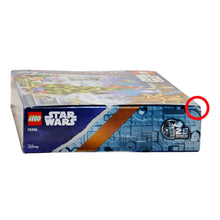 Load image into Gallery viewer, LEGO 75395 Star Wars Advent Calendar 2024 Building Toy Set

