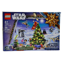 Load image into Gallery viewer, LEGO 75395 Star Wars Advent Calendar 2024 Building Toy Set
