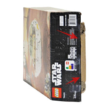 Load image into Gallery viewer, LEGO 75403 Disney Star Wars the Mandalorian: Grogu with Hover Pram 1048 pcs
