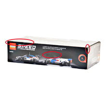 Load image into Gallery viewer, LEGO 76922 Speed Champions - Carros De Corrida
