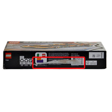 Load image into Gallery viewer, LEGO 77251 Speed Champions McLaren F1 Team MCL38 Race Car

