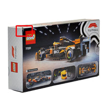 Load image into Gallery viewer, LEGO 77251 Speed Champions McLaren F1 Team MCL38 Race Car

