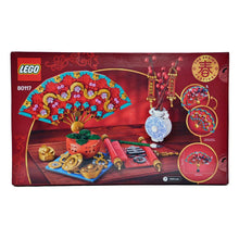 Load image into Gallery viewer, LEGO 80117 The Spring Festival Good Fortune
