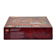 Load image into Gallery viewer, LEGO 80117 The Spring Festival Good Fortune-Liquidation Store
