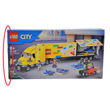 Load image into Gallery viewer, LEGO City 60440 Delivery Truck Playset
