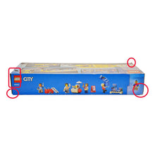 Load image into Gallery viewer, LEGO City 60440 Delivery Truck Playset
