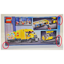 Load image into Gallery viewer, LEGO City 60440 Delivery Truck Playset
