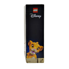 Load image into Gallery viewer, LEGO Disney 43247 Young Simba the Lion King-Toys-Liquidation Nation
