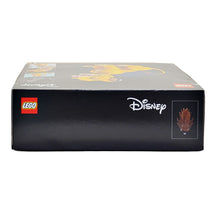 Load image into Gallery viewer, LEGO Disney 43247 Young Simba the Lion King
