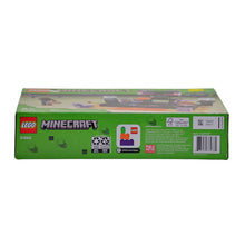 Load image into Gallery viewer, LEGO Minecraft The End Arena
