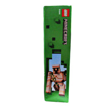 Load image into Gallery viewer, LEGO Minecraft The Iron Golem Fortress 21250 +9-Liquidation
