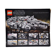 Load image into Gallery viewer, LEGO Star Wars Millennium Falcon 75192 Ultimate Collector Series 16+
