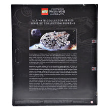 Load image into Gallery viewer, LEGO Star Wars Millennium Falcon 75192 Ultimate Collector Series 16+
