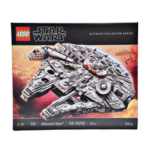 Load image into Gallery viewer, LEGO Star Wars Millennium Falcon 75192 Ultimate Collector Series 16+
