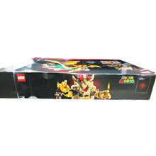 Load image into Gallery viewer, LEGO Super Mario 71411 The Mighty Bowser +18
