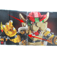 Load image into Gallery viewer, LEGO Super Mario 71411 The Mighty Bowser +18

